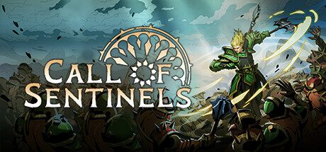 哨兵的召唤/Call of Sentinels（更新至v1.0.1.8）