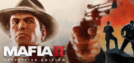 四海兄弟II最终版/Mafia II Definitive Edition（v1.0.0.1）