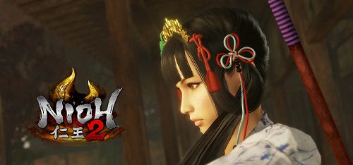 《仁王2》原版游戏与成人MOD整合包 