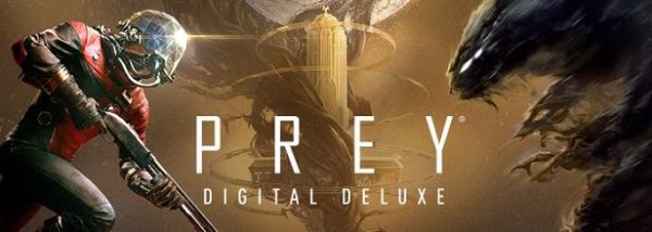 掠食/Prey（已升级至v5297220版本）
