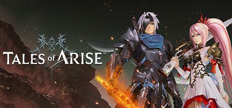 破晓传奇：黎明新程 – 数字究极版/Tales of Arise: Beyond the Dawn – Ultimate Edition（更新至v1.07）