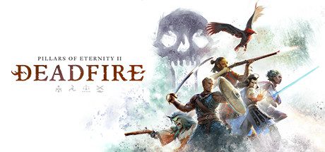 永恒之柱2/Pillars of Eternity II（v5.0.0.0040）