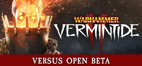 战锤：末世鼠疫2/Warhammer: Vermintide 2（版本号Build.20122023）