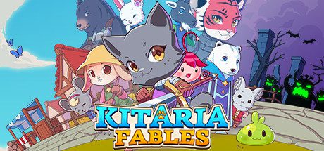 奇塔利亚童话/Kitaria Fables（v8026894）