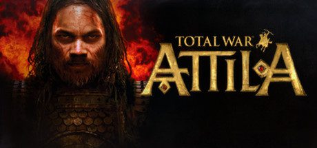阿提拉：全面战争/Total War: ATTILA（v1.6.0）