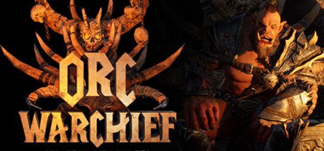 兽人酋长：战略城市建设者/Orc Warchief: Strategy City Builder