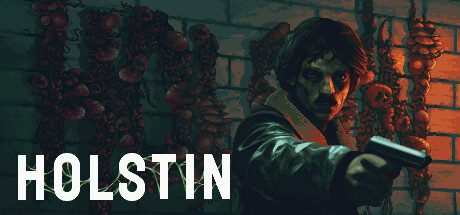 霍尔斯廷/Holstin（DEMO）