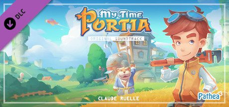 波西亚时光/My Time at Portia（更新至v2.0.141719）