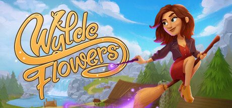 怀德花卉/Wylde Flowers（更新至v20241009）