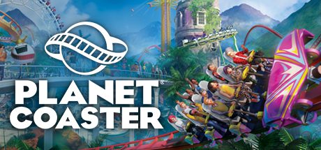 过山车之星/Planet Coaster（v1.13.2）