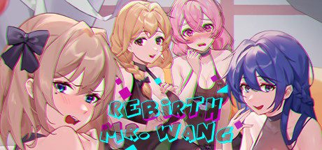 重生之隔壁老王/Rebirth: Mr Wang（更新至1+2）