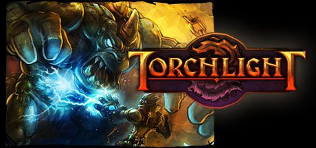 火炬之光（Torchlight）（版本V1.15）