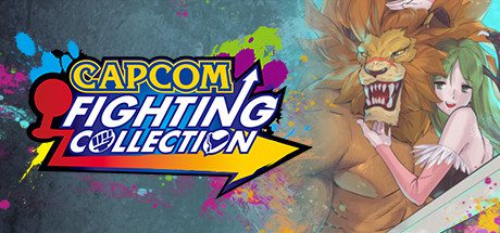 卡普空格斗合集/Capcom Fighting Collection（更新至Build.19224721）