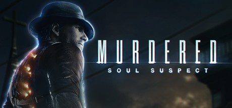 凶杀案：灵魂疑犯/Murdered: Soul Suspect（v270764）