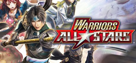 无双全明星/WARRIORS ALL-STARS（版本V1.02.01）