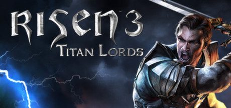 崛起3：泰坦之王/Risen 3 – Titan Lords增强版