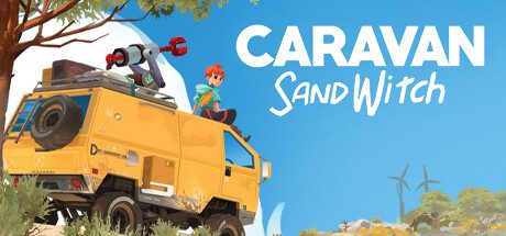 漫漫长路 沙巫之旅/Caravan SandWitch（更新至v1.13.72）