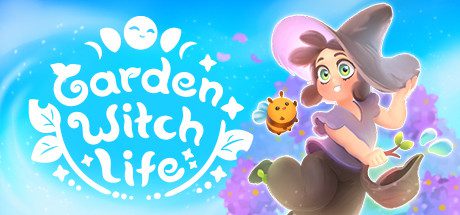 《花园女巫生活》（Garden Witch Life）