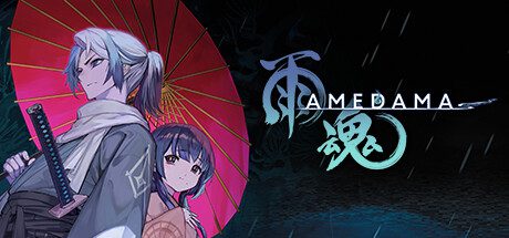 雨魂/AMEDAMA（Build.15685216）