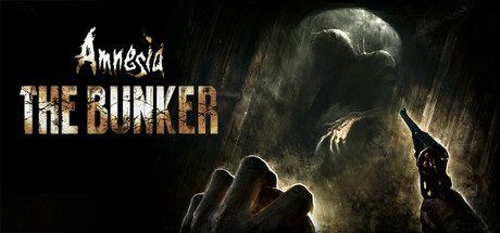 失忆症：地堡/Amnesia: The Bunker（v1.9）