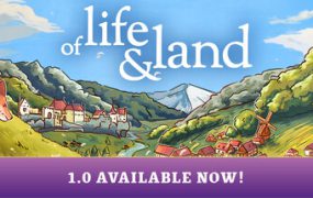 生灵沃野/Of Life and Land（更新至v1.0.0）