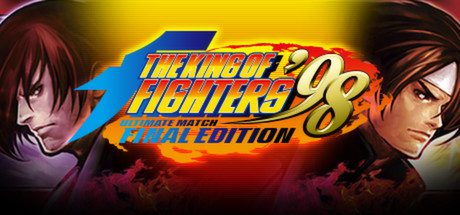 《拳皇98终极之战最终版》/THE KING OF FIGHTERS 98 ULTIMATE MATCH FINAL EDITION