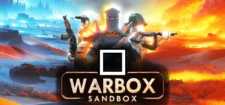 战争沙盒/Warbox Sandbox（Build.15583711）