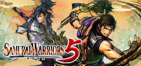 战国无双5/Samurai Warriors 5（V1.0.0.2）豪华版与全部DLC内容