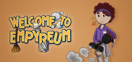 欢迎来到光明之界/Welcome to Empyreum（更新至v1.0.9）