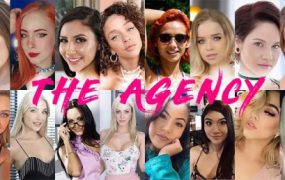 代理机构/The Agency（更新至EP3 v0.9.9）