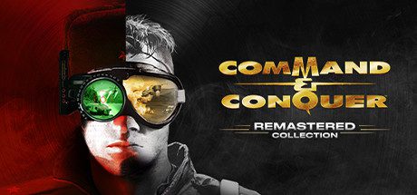 命令与征服：重制版/Command & Conquer™ Remastered Collection（v1.153）