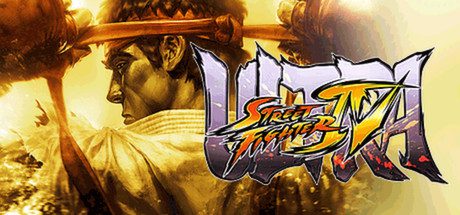 街头霸王4终极版/Ultra Street Fighter IV（v1.05）