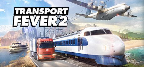 狂热运输2数字豪华版/Transport Fever 2 Deluxe Edition（已升级至v35924）