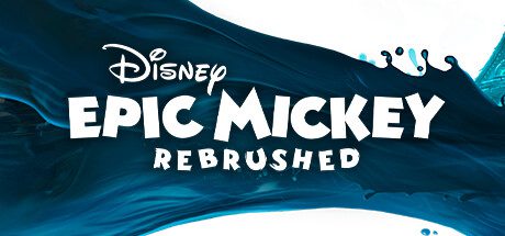 迪士尼传奇米奇 重制版/Disney Epic Mickey: Rebrushed