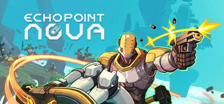 回音点新星/Echo Point Nova