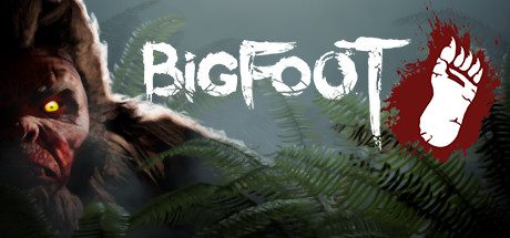 大脚怪/BIGFOOT（v5.1.1）