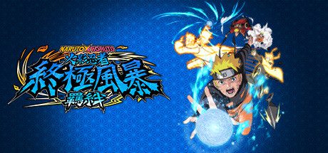 火影忍者 终极风暴羁绊/NARUTO X BORUTO Ultimate Ninja STORM CONNECTIONS（更新至v1.60）