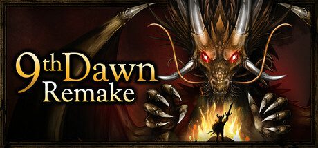 第九黎明：重制版/9th Dawn Remake（更新至Build.16012186）