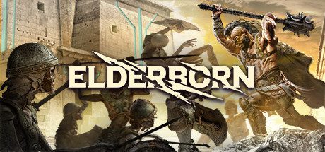 上古重生/ELDERBORN（已更新至v20241205版本）