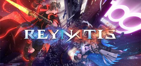 雷纳提斯/Reynatis（v1.0.7）英日文版