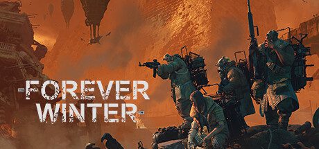 The Forever Winter（版本v0.1.37481.0）