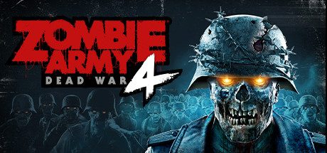 僵尸部队4：死亡战争/Zombie Army 4 Dead War