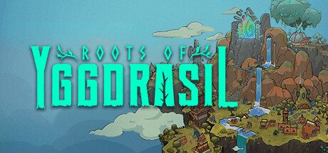 世界树之根/Roots of Yggdrasil（Build.15878562）