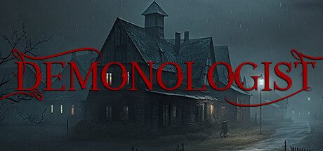 恶魔学家/Demonologist（版本v1.5.0）