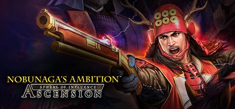 信长之野望创造：战国立志传/Nobunaga’s Ambition：Sphere of Influence Sengoku Risshiden