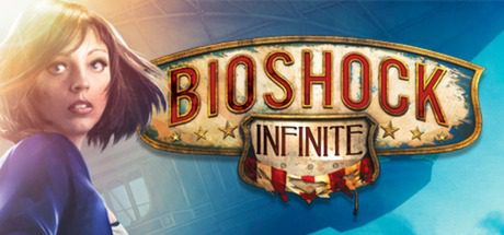 生化奇兵3：无限/BioShock Infinite（Build.8720311）