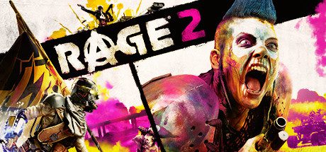 狂怒2/Rage 2（v1.09）