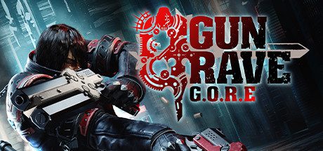 铳墓 G.O.R.E/Gungrave G.O.R.E（更新至v67402）