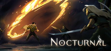 离火长明/Nocturnal Enhanced Edition（v1.2.1.748）