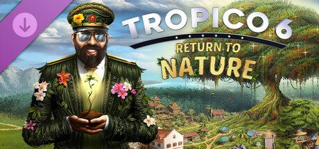 海岛大亨6/Tropico 6（更新至v1.22.1290）